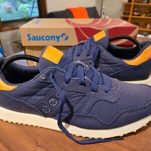 Saucony DXN Trainer Men's Size 11 US